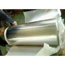 Folha de fita adesiva de alumínio / alumínio